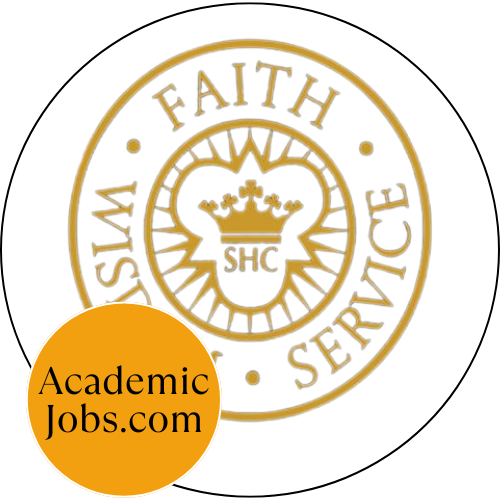 Oak Knoll School of the Holy Child Logo